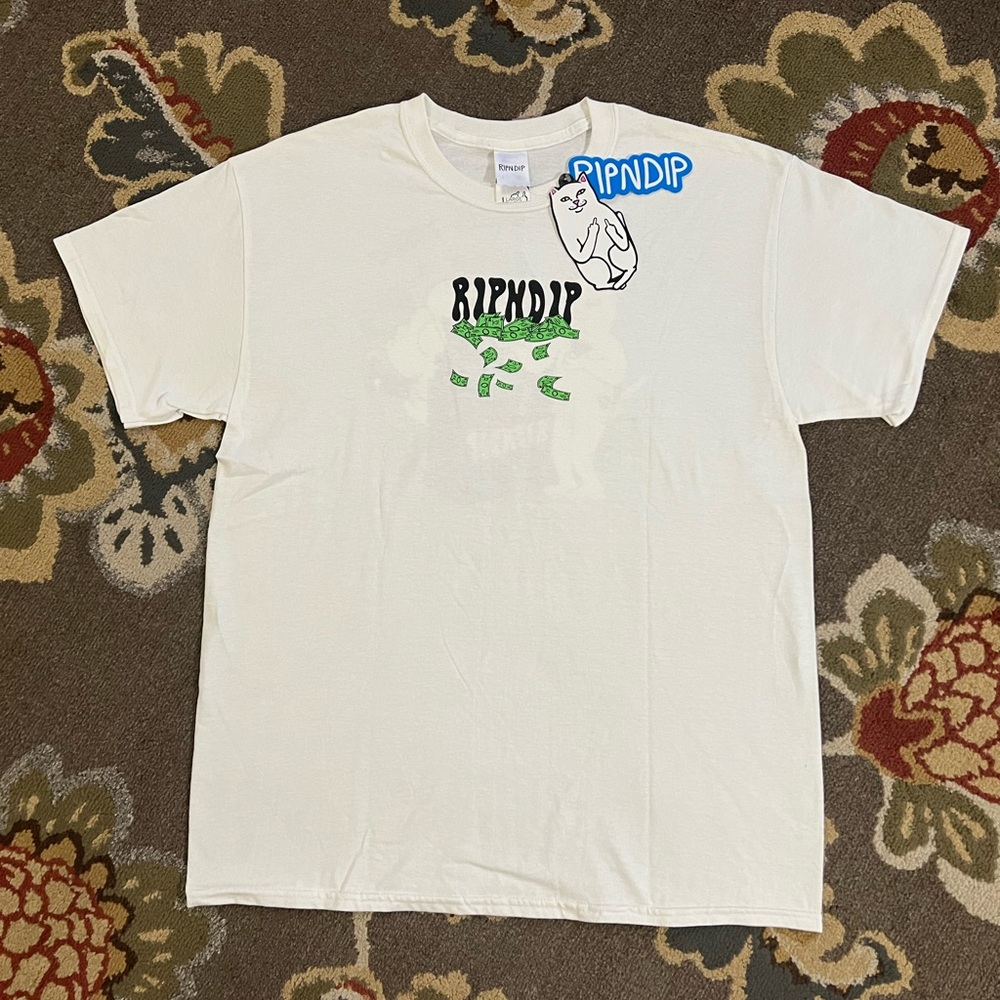 RIPNDIP T-Shirt